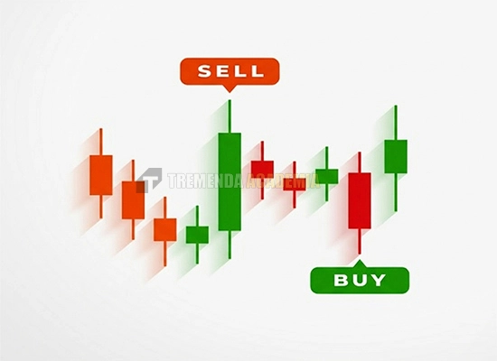 resultados de trading y ganancias