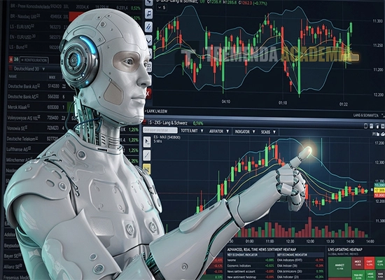 Cómo ganar dinero con trading en Colombia